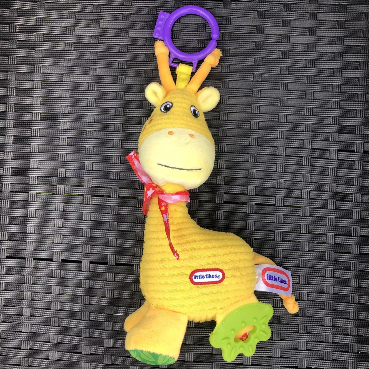 Giraffe pram sale