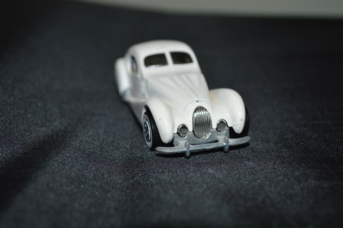 Vintage Hot Wheels/Lesney vehicles - Picture 17 of 37