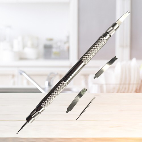 Points de vente Uhr Werkzeug Link-Pin-Entferner-Tool Reparaturwerkzeug Für Uhren