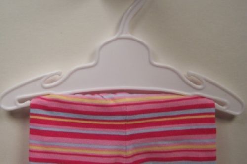 12 Basic 7" Doll Clothes Hangers (1 Dozen) FOR American Girl (Debs) - Picture 6 of 6