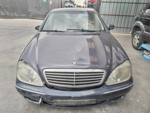 A2208200264 Piloto Trasero Derecho para MERCEDES-BENZ CLASE S (BM 220) B 1688731 - Imagen 4 de 10