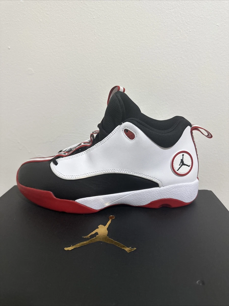 Las mejores ofertas en Jordan Jumpman Pro Quick Bred | eBay
