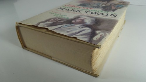 The Complete Short Stories of MARK TWAIN - Edited by Charles Neider - 1957 HCDJ - Picture 3 of 10