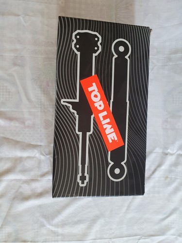 COPPIA AMMORTIZZATORI  ANTERIORI per FIAT  PANDA (141) / PANDA FURGONE/ SEAT MAR - Imagen 10 de 16