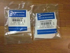 Genuine Intermatic Timer Replacement On/Off Trippers 156T1978A - 2 Pack