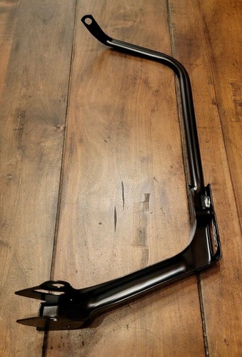 HONDA Roto Stop Lever HRC216K3 HRB217 HRX217 75161-VE0-L01 Genuine OEM - Picture 3 of 7