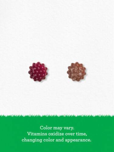 Elderberry Gummies for Kids | 120 Count | Zinc and Vitamin C | by Carlyle - Picture 8 of 8