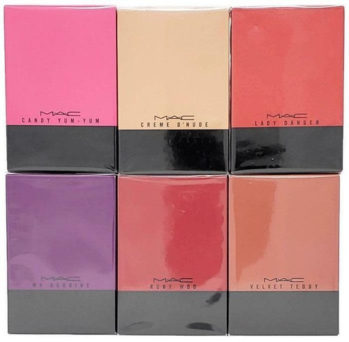 MAC Shadescents for Unisex (Select 1 Scent) 1.7 oz Eau de Parfum Spray - Picture 2 of 15