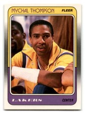 1988-89 Fleer Basketball NM/NMMT You Pick Complete Your Set Bird Magic Updated
