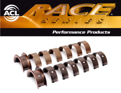 ACL STD Race Main & Thrust Bearings Acura Honda B18A B18B B18C B16A K20A K24