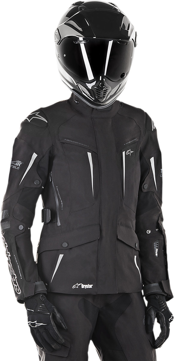 Alpinestars yaguara drystar jacket store