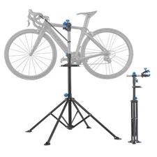 Adjustable Bike Repair Stand Bicycle Mechanic Maintenance Rack Workstand Home