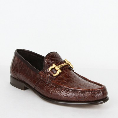ferragamo mason loafer
