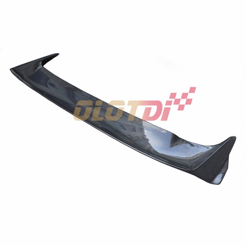 For 2023+ Honda Civic FL5 Type-R VRS Style Carbon Fiber Rear Trunk Wing Spoiler - Bild 8 von 20