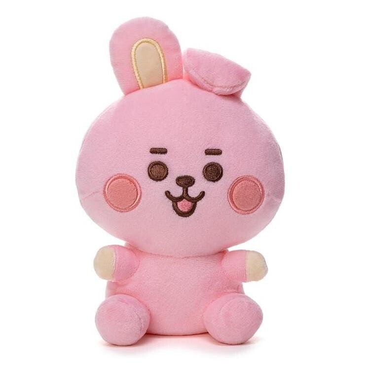 BTS BT21 COOKY Happy Bag set 2025 Line Friends Official from BTS BT21 COOKY Happy Bag set 2025 Line Friends Official from