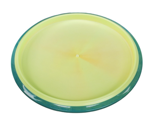 Axiom MVP Simon Line Fission Balance Gold Blau Gelb 172g Preserve Champ Disc - Bild 10 von 12