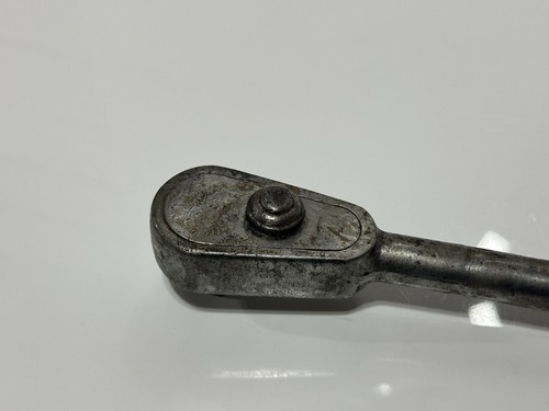 MAC Tools EE. UU. (RARO) V 2 R 1/2"" Botón de accionamiento Interruptor Trinquete - Sabina Ohio - Imagen 2 de 15