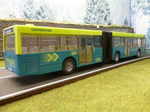 SIKU : 3517 MB O 405 GN Stadt / Linien-Gelenkbus Holländische Version OVP 1:55 - Bild 16 von 24