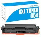 1XL Schwarz Toner für Canon 054 I-Sensys MF645Cx MF644Cdw LBP623Cdw LBP622Cdw