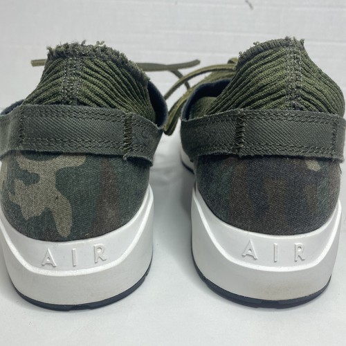Nike SB Air Max Janoski 2 PRM Skateboarding Shoes Sneakers Men’s 10 AT5878 203 - Picture 3 of 4