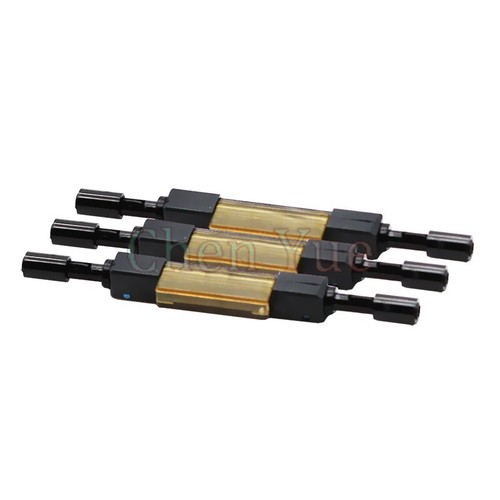 Empalme mecánico de fibra óptica L925B conector rápido único de fibra óptica 10 un. - Imagen 4 de 6