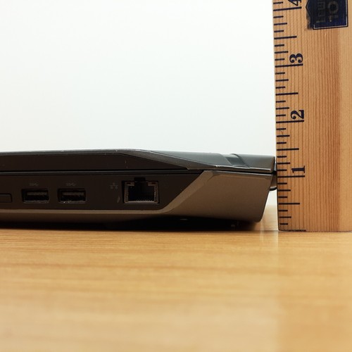 Alienware 17 R2 Core i7 No HDD No RAM No Power No Boot Salvage Parts or Repair - Picture 17 of 24