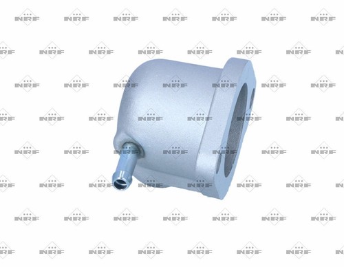 Brida de refrigerante NRF para FORD FIESTA IV - Imagen 4 de 4