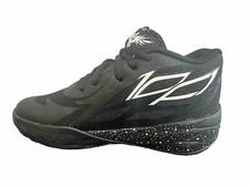 PUMA PRE SCHOOL MB.02 PS BASKETBALL SHOES #395818 01