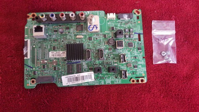 BN94-07226P BN97-08154D SAMSUNG MAIN BOARD UN40H5500AFXZA