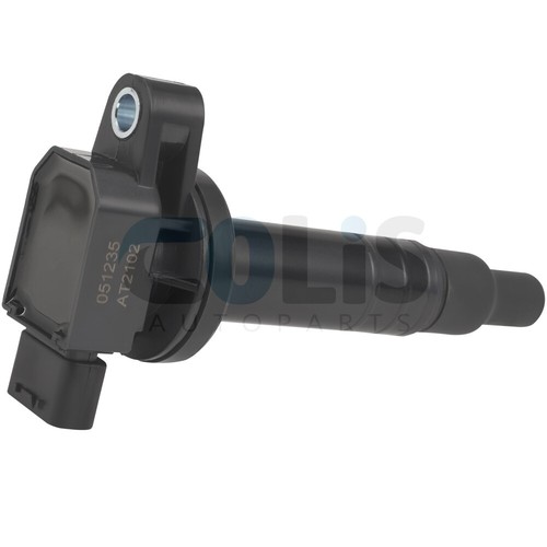 Ignition Coil Fits For Toyota Prius 1.5L l4 2001-2009 - Picture 10 of 11