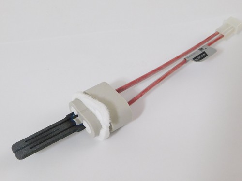 OEM White-Rodgers Emerson Furnace Ignitor 120 volt 60Hz 5.0Amps P/N: 767A-369 - Picture 2 of 8