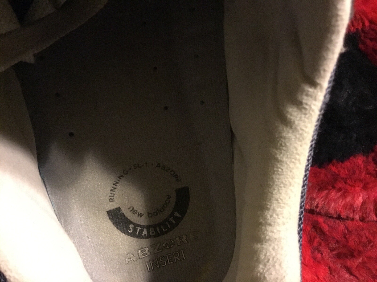New Balance 992 Men’s Sz 15. Made in USA - Picture 4 of 11