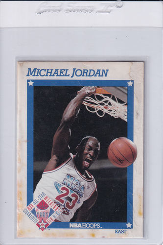 MICHAEL JORDAN Basketball Cards ***You Pick*** Base - Picture 14 of 33