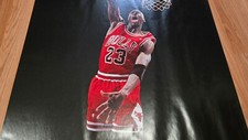 Michael Jordan 1993 Vintage Sports Posters for sale | eBay