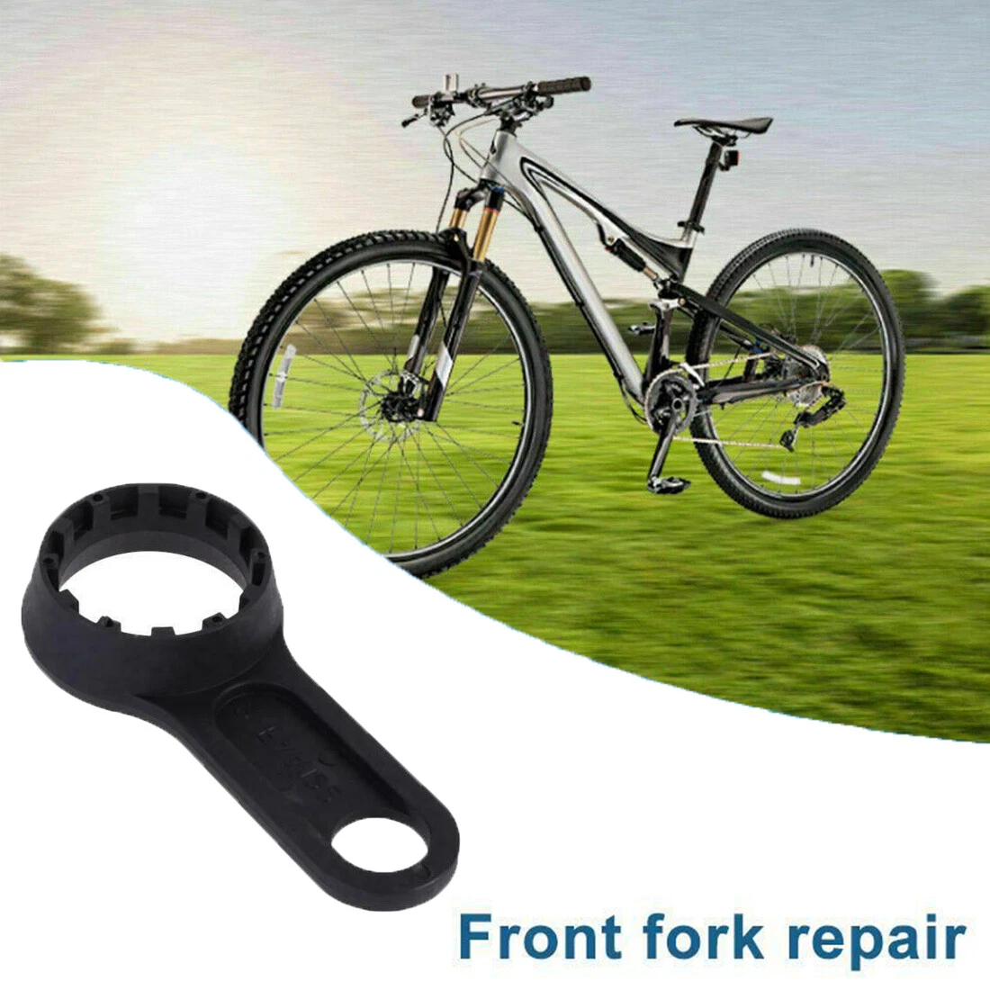 Felt sr suntour 2025