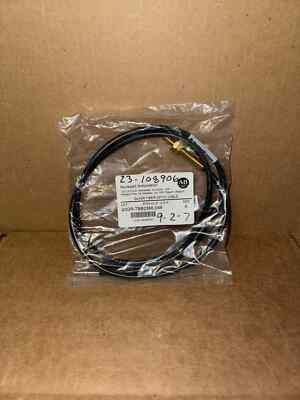 ALLEN BRADLEY 42GR-TBB25ML048 GLASS FIBER OPTIC CABLE, SERIES-A, NEW-OPEN BOX