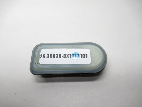 2014-2020 JEEP CHEROKEE Tire Pressure Monitoring Sensor TPMS 68239720AC OEM - Picture 6 of 7