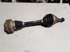 2016 VW Scirocco 2.0 TFSI Automatic Driveshaft Passenger Side 3ab407271