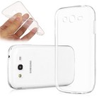 CUSTODIA COVER TRASPARENTE Per SAMSUNG GALAXY GRAND DUOS i9082 i9080 CASE TPU
