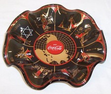 ديشيس, باولس و بلاتيس Coca-Cola 1967 GLASS