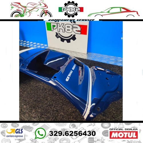 CARENA FIANCO ANTERIORE DESTRO DUCATI PASO 906 907 750 NUOVA ORIGINALE 48030081A - Imagen 3 de 12