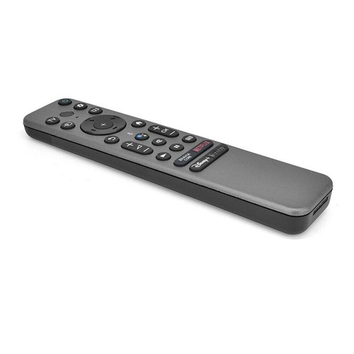 Neu RMF-TX900U Hintergrundbeleuchtung Sprachfernbedienung für Sony TV XR-77A80K XR-85X90K - Bild 2 von 4