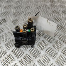 LAND ROVER DISCOVERY V L462 Air Suspension Control Unit CPLA-5B710-BC 3.00