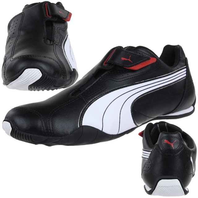 puma redon move trainers