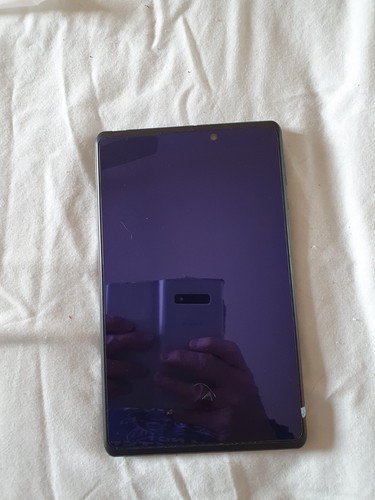 8" C idea Android 13 Tablet, 2GB RAM, 32GB ROM, Quad-Core, original box, un-used - Picture 2 of 7