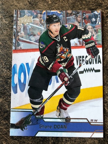 2016-17 Upper Deck - Base #1-200 (YOU PICK) - Picture 19 of 374