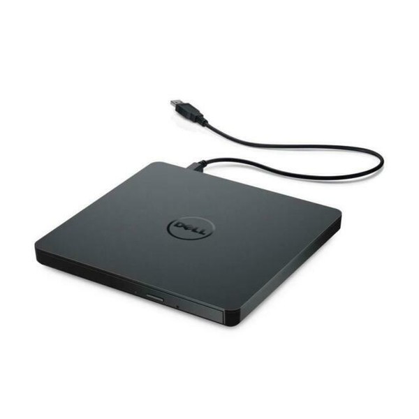Dell DW316 External USB Slim DVD Drive for sale online eBay
