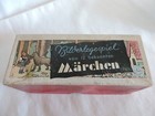 Ebu Spiele Vintage German Bilderlegespiele Fairy Tale Puzzle Cards German & Engl — photo 2