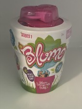 NEW SKYROCKET BLUME DOLL BLIND PACK SERIES 1 WATER & SEE WHO BLUMES COLLECT