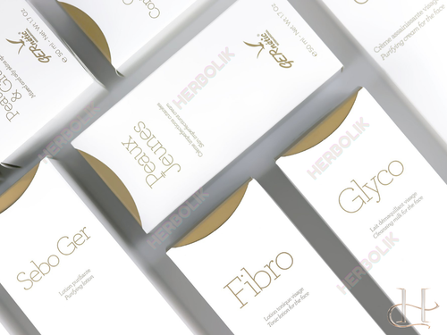 Gernetic Ger Lift Cream 150ml - Firms Skin, Tightens Contours, Reduces Wrinkles - Picture 24 of 24